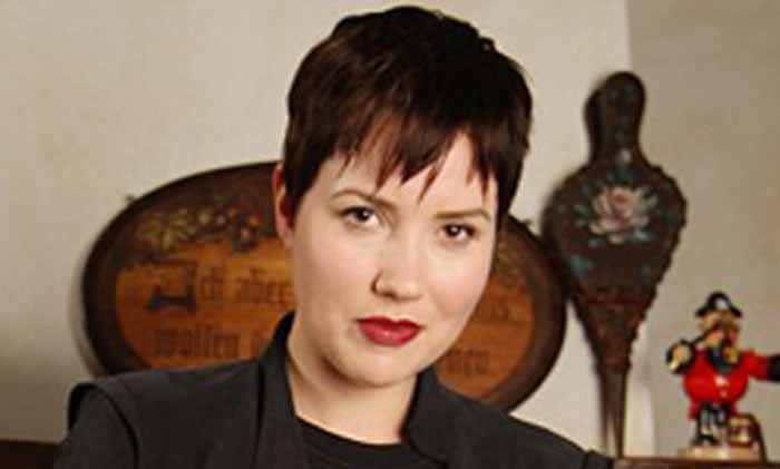 Facts About Singer Marieangela King - English Singer "Queenie" Facts About Singer Marieangela King - English Singer "Queenie"